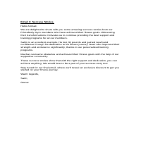 4 EMAIL SEQUENCE- EMAIL 3
