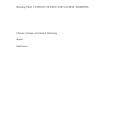 Writing works