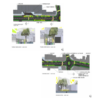Collection of Landscape Designs