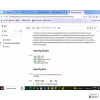 Time Series Analysis using Prophet