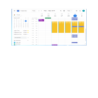 Google Calendar