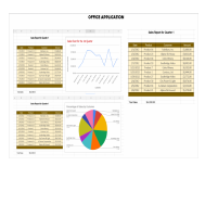 Office Application