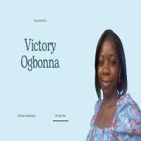 My Portfolio