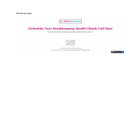 Landing Page (Booking page, application form)
