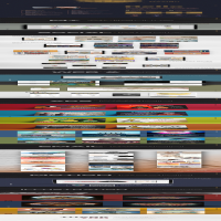 Abe's Portfolio