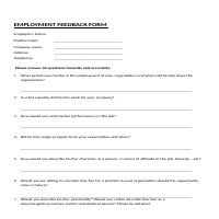  DUE DELIGENCE FOR INCOMING STAFF