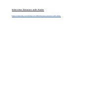 Appointment Setting 