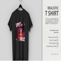 Shirt Mock ups
