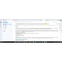 Gmail Campaign for Real Estate Acquisitions