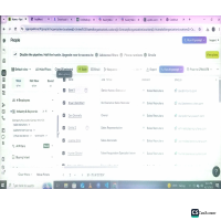 Generated leads and created campaign outreach using Lemlist