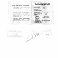 Identity Document