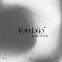 Personal and Brand Identity Portfolio