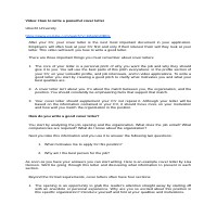 Transcription editing