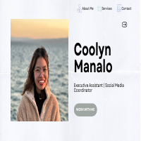 Coolyn_Portfolio