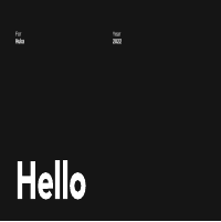 Branding Project 
