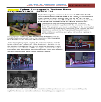 Editorial and Feature Writing