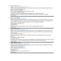 This is sample task I do as a Social Media Assistant
