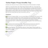 Product Description Sample