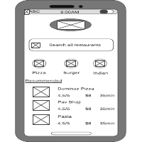 UX Design 2