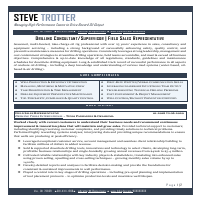 Drilling Supervisor with 25+ Years' Experience