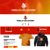 Church Ministry Brand 