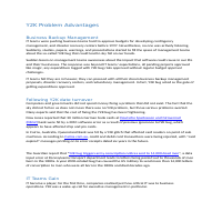 Y2K Review After two decades