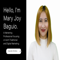 My Introduction
