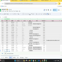 Brooklyn & Manhattan Rental Listings + Lead Tracker 