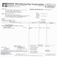 Malaysia export docs