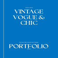 Visual Merchandising and CAD Design