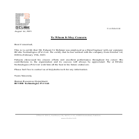 Data Engineer Experianced