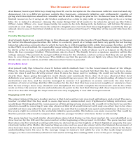 Case Study Sample 2
