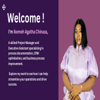My Portfolio Website