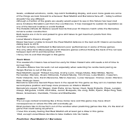 Real Madrid vs Barcelona Preview