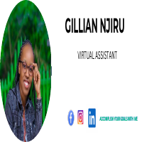 Your professional Virtual assistant