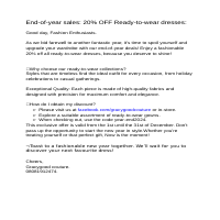 Email Marketing