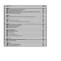 Dense Virtualization infrastructure BoQ