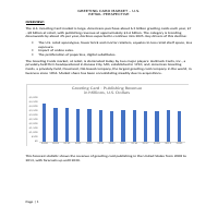 FMCG Marketing Research
