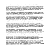 Event Description