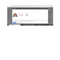 Email signature
