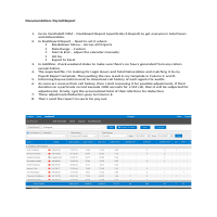 Onboarding/Training Materials