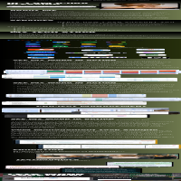 Take a peak at the work behind the calm.