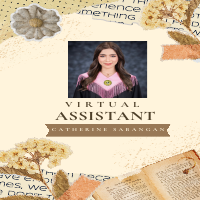 Catherine sabangan portfolio