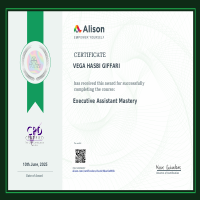 Executive Assistant Mastery