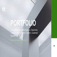 Amarachi's portfolio