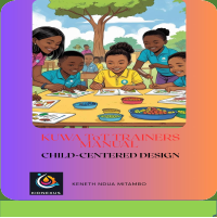 Design workbook ToT guide cover