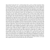 Article writing & Content Creation