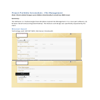 File Manager