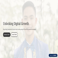 Unlocking Digital Growth