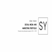 Social Media Management & Marketing
